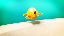 انیمیشن Chicky قسمت 22